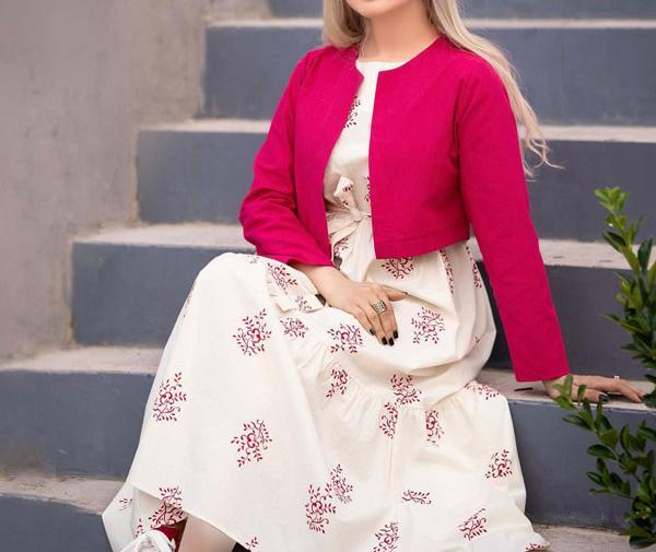 عکس لباس زنانه خوشگل