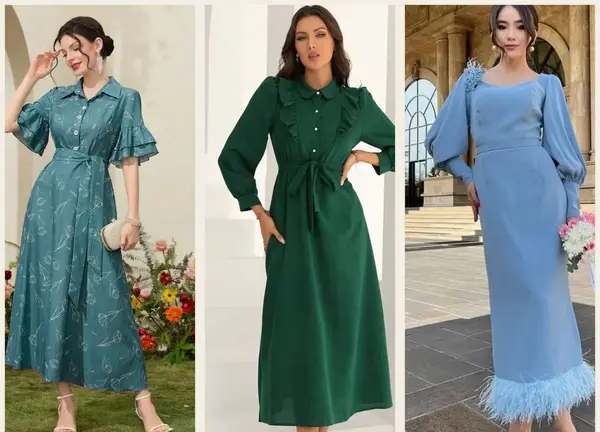 عکس لباس زنانه خوشگل