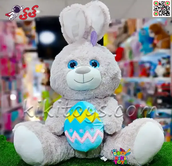 عکس خرگوش لباس پوشیده