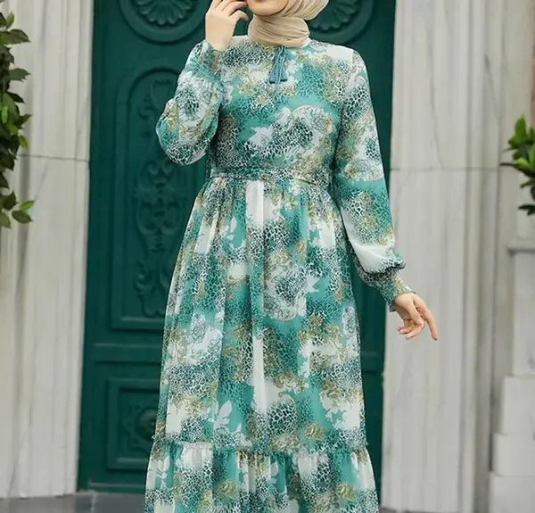 عکس لباس خانگی زنانه شیک