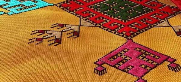 عکس لباس های چابهاری