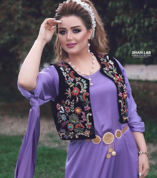 عکس لباس چرمه
