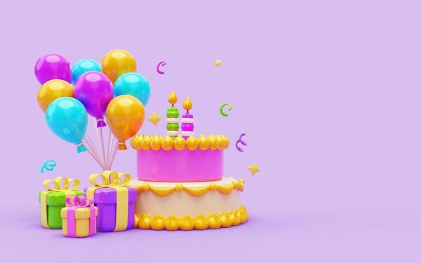 عکس لباس جشن تولد