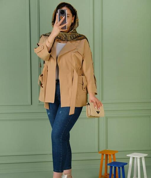 عکس لباس پاییزه دخترانه جدید