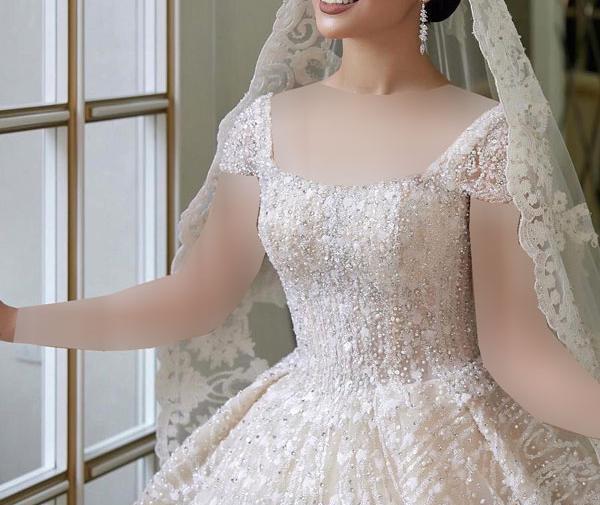 عکس لباس عروس در تهران