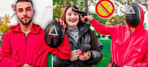 عکس رئیس بازی مرکب خفن