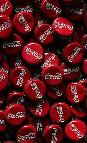 عکس تصویر زمینه کیوت مشکی