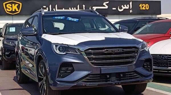 عکس ماشین فیدلیتی پرایم ۷ نفره