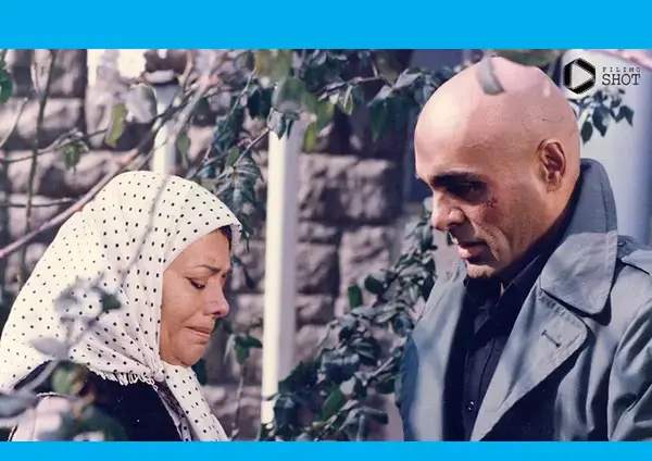 عکس بازیگران فیلم تاراج