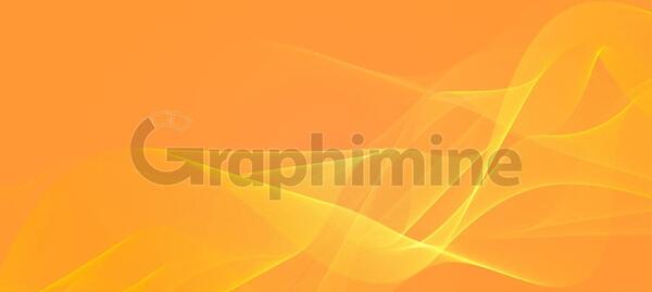 عکس تصویر زمینه نارنجی و زرد