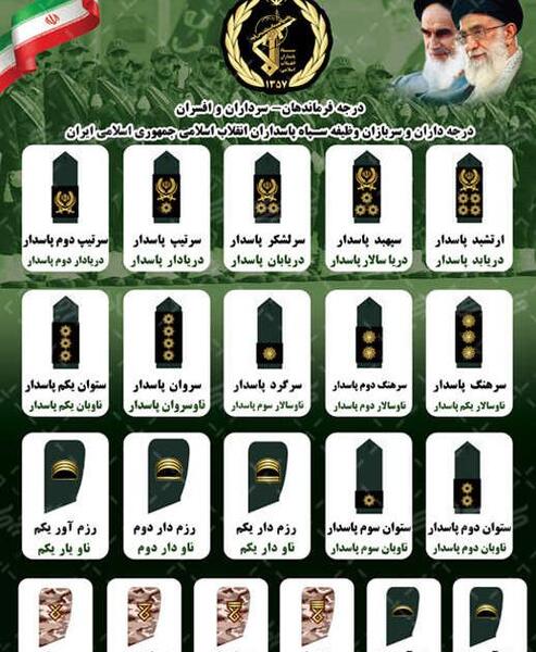 عکس تصویر زمینه نظامی سپاه