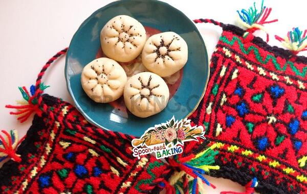 عکس میم شیرینی بده