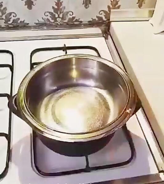 عکس موم گرفتن دعا