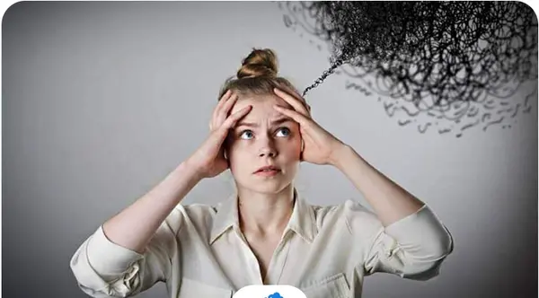عکس میم مشکل داری