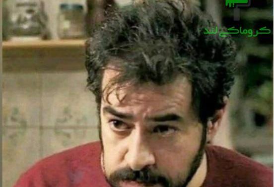 عکس خام میم دریک