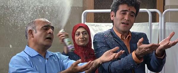 عکس میم حبیب لیسانسه ها