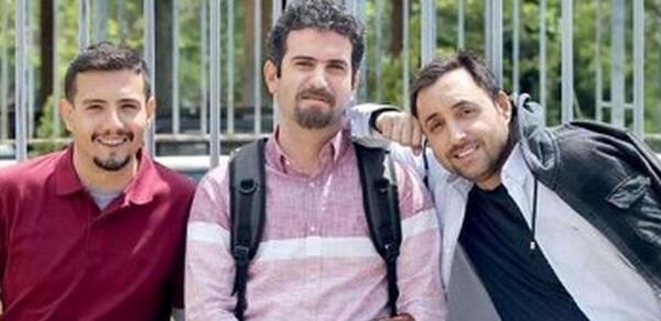 عکس میم حبیب لیسانسه ها