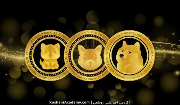 عکس برای میم کوین