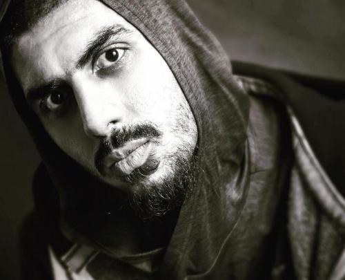 عکس میم رضا پیشرو با کیفیت