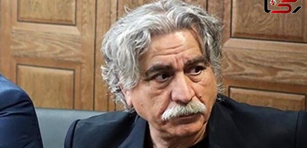 عکس آقای میمنت