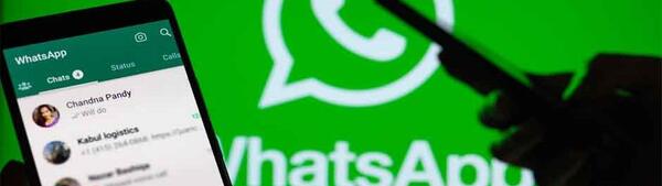 عکس برنامه ذخیره استوری واتساپ ایفون