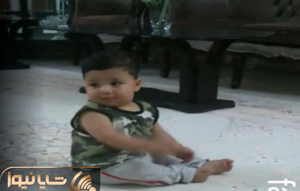 عکس پسر لاغر خنده دار