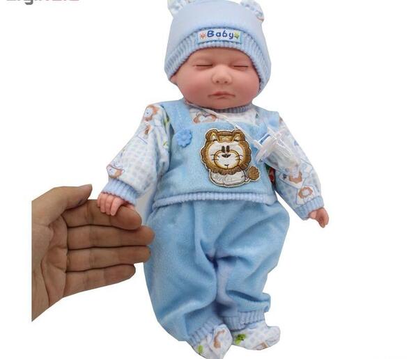 عکس عروسکی پسر بچه