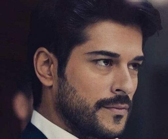 عکس های عثمان پسر طغرل