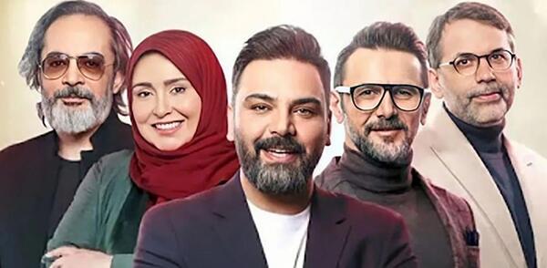 عکس پسر افغانی در عصر جدید