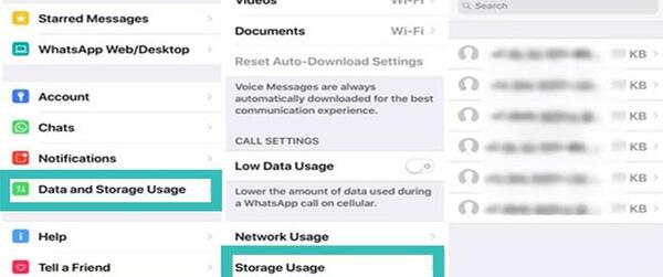 عکس تصویر زمینه واتساپ ایفون