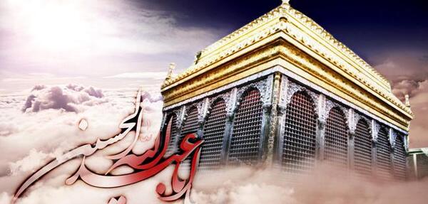عکس تصویر زمینه محرم برای کامپیوتر