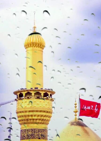 عکس تصویر زمینه کربلایی