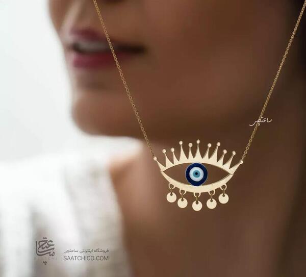عکس تصویر زمینه چشم ضربدر