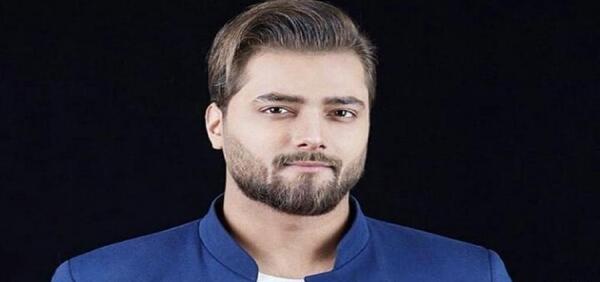 خفن ترین عکس امیر مقاره