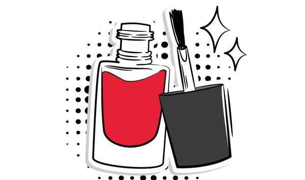 عکس پروفایل ناخن کار ها