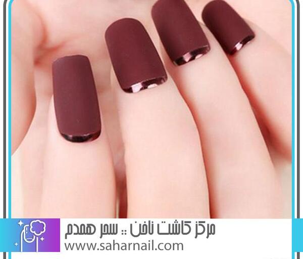 عکس پروفایل ناخن کار ها