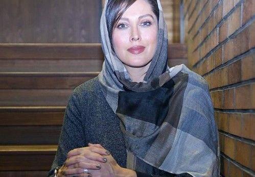 عکس خوش تیپ ترین دختر ایرانی