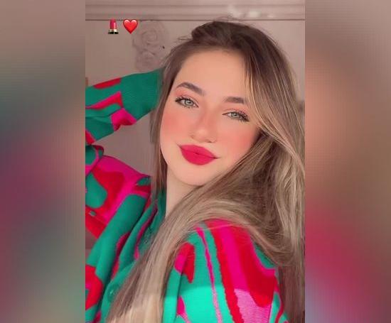 عکس پروفایل دختر خوش تیپ