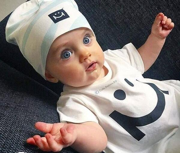 عکس دختر بچه ناز چشم رنگی