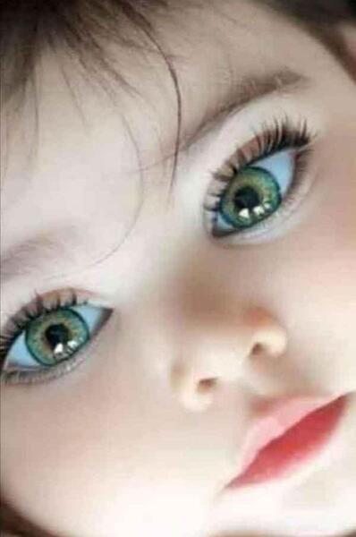 عکس از دختر بچه های خوشگل