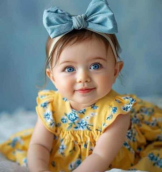 عکس پروفایل بچه گانه دختر پسر