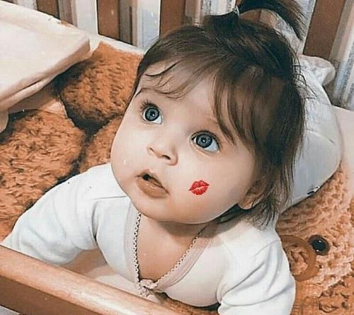 عکس عكس دختر بچه خوشگل
