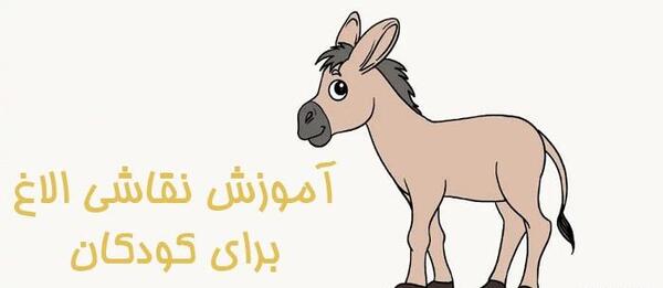 عکس نقاشی کودکانه گوش انسان