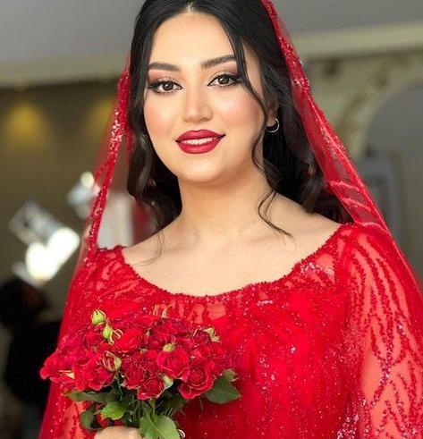 عکس دختر کورد برای پروفایل اینستا