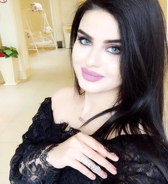 عکس دختر کورد پروفایل