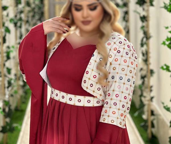 عکس پروفایل دختر کرد با لباس کردی مردانه