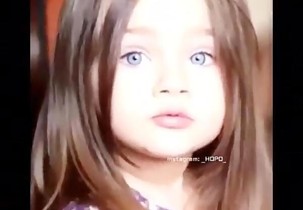 عکس دختر بچه های ترکیه