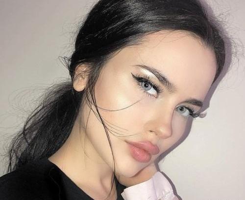 عکس دختر ترکی پروفایل