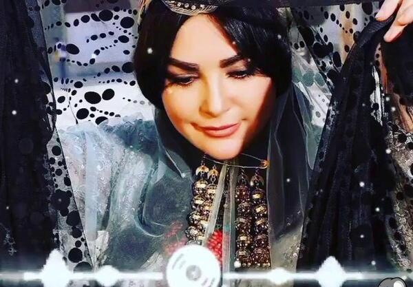 عکس دختر ترک قشقایی برای پروفایل