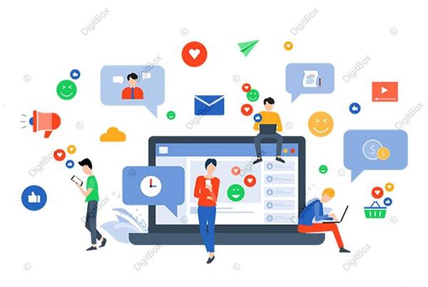 عکس مارکتینگ